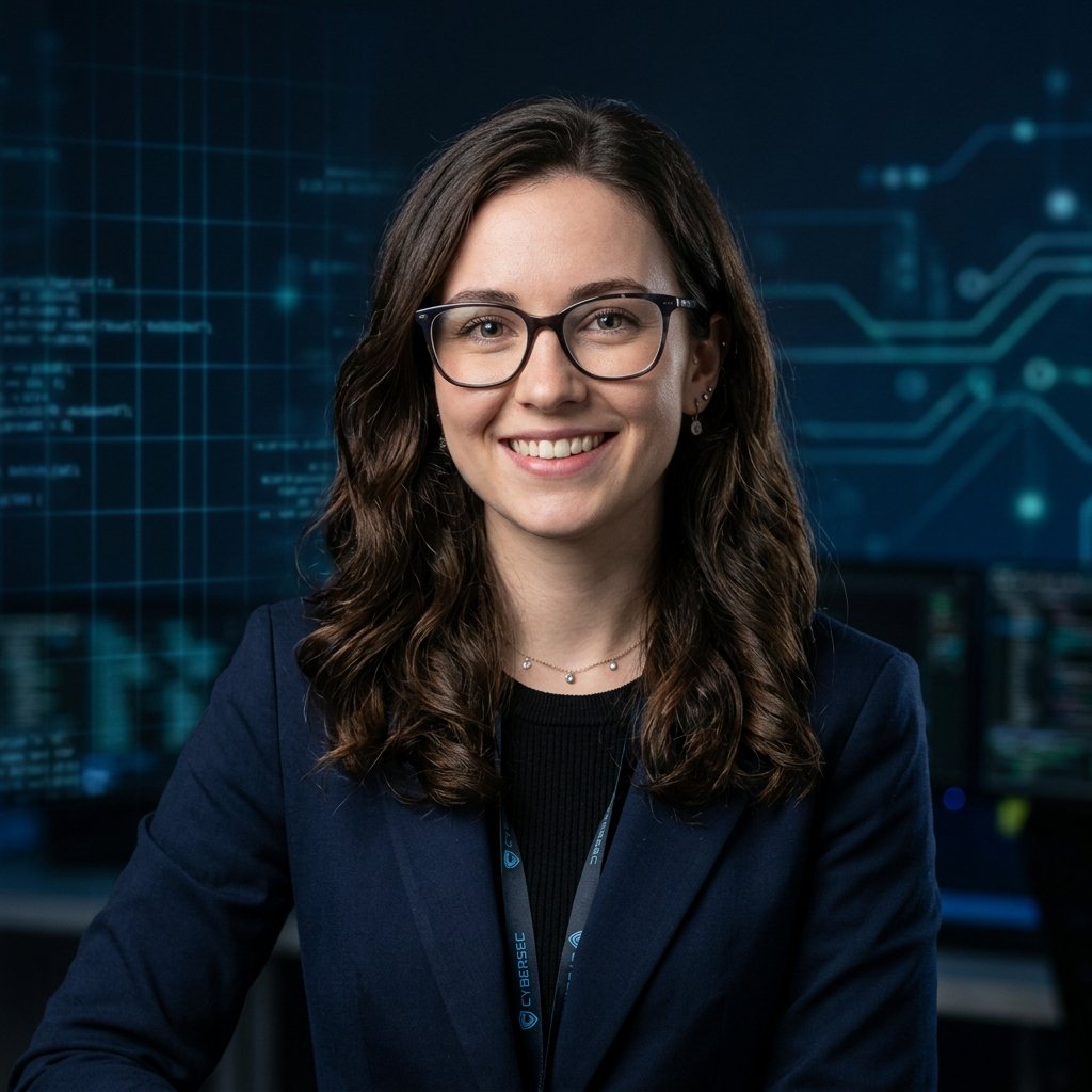 Female Agent
